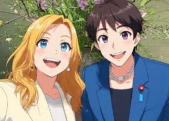 Italy's Meloni Shares Anime Selfie as Japan's PM Celebrates Her Birthday