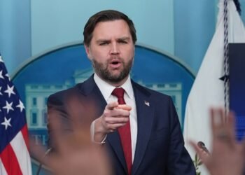 JD Vance Calls Sexualised AI Deepfakes 'Unacceptable', Lammy Agrees