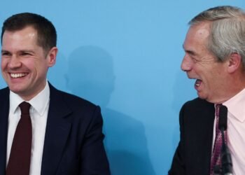 Jenrick's Defection Boosts Reform Party's Chances in Upcoming Election