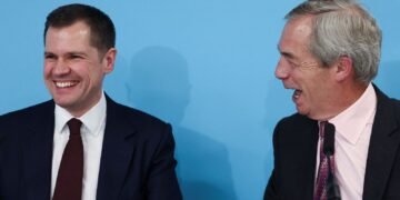 Jenrick's Defection Boosts Reform Party's Chances in Upcoming Election