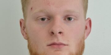 Jordan Richardson Sentenced to Life for Plotting Terror Attack on UK Shopping Centre