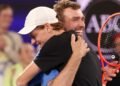 Jordan Smith Triumphs Over Jannik Sinner to Win One Point Slam in Australia