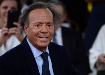 Julio Iglesias Addresses Allegations of Sexual Abuse and Trafficking