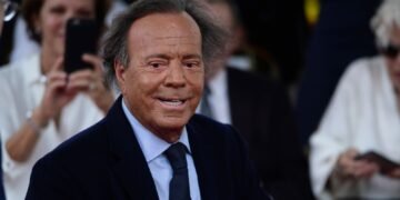 Julio Iglesias Addresses Allegations of Sexual Abuse and Trafficking