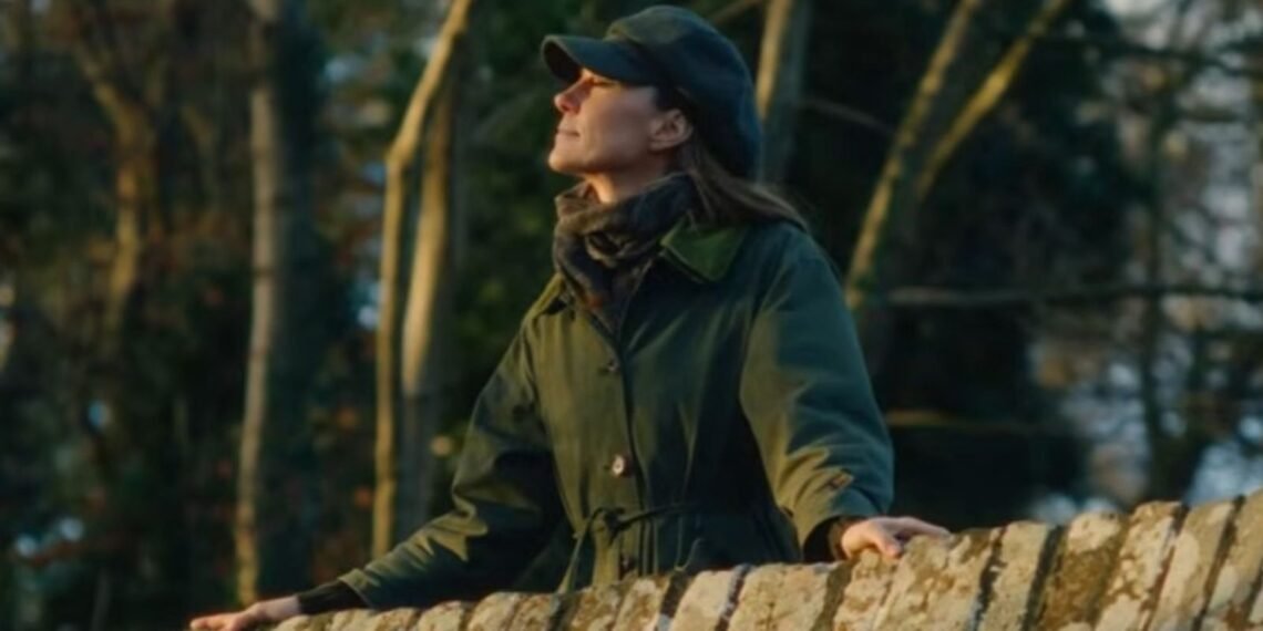 Kate Middleton Reflects on 'Deeply Personal' Nature Series and Life's Meaning