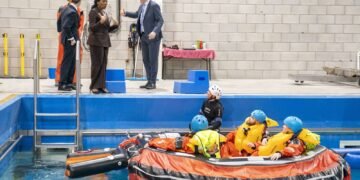 Kemi Badenoch's Aberdeen Visit Raises Eyebrows Amid Recent Defection