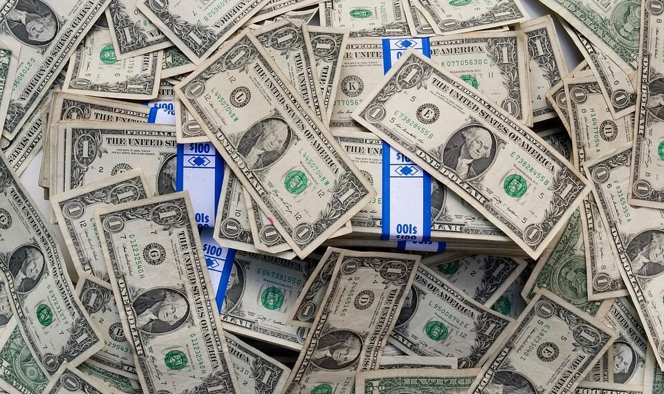 how public budgets are planned