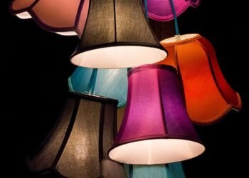 importance of lighting in film production