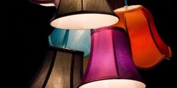 importance of lighting in film production