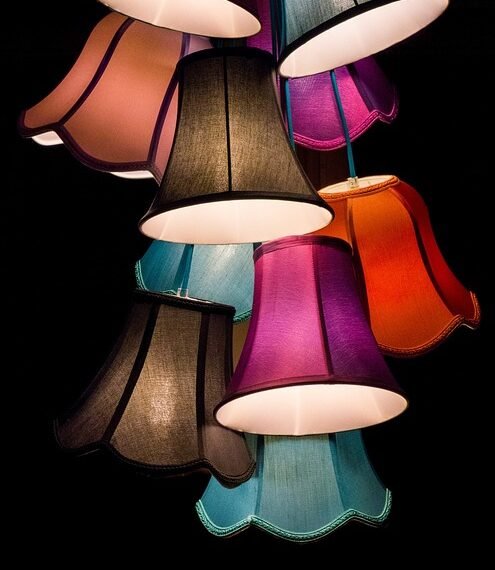 importance of lighting in film production