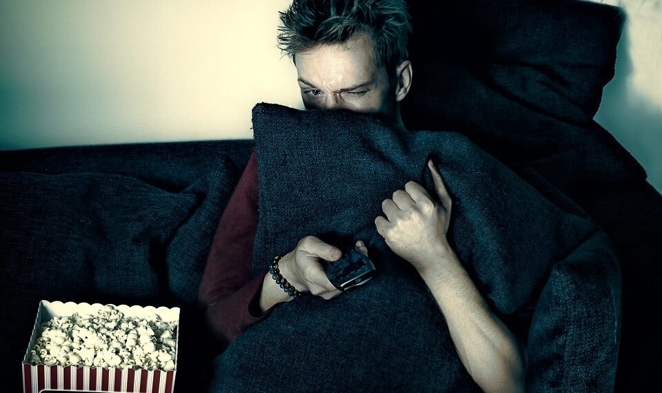 how horror films evolved across decades