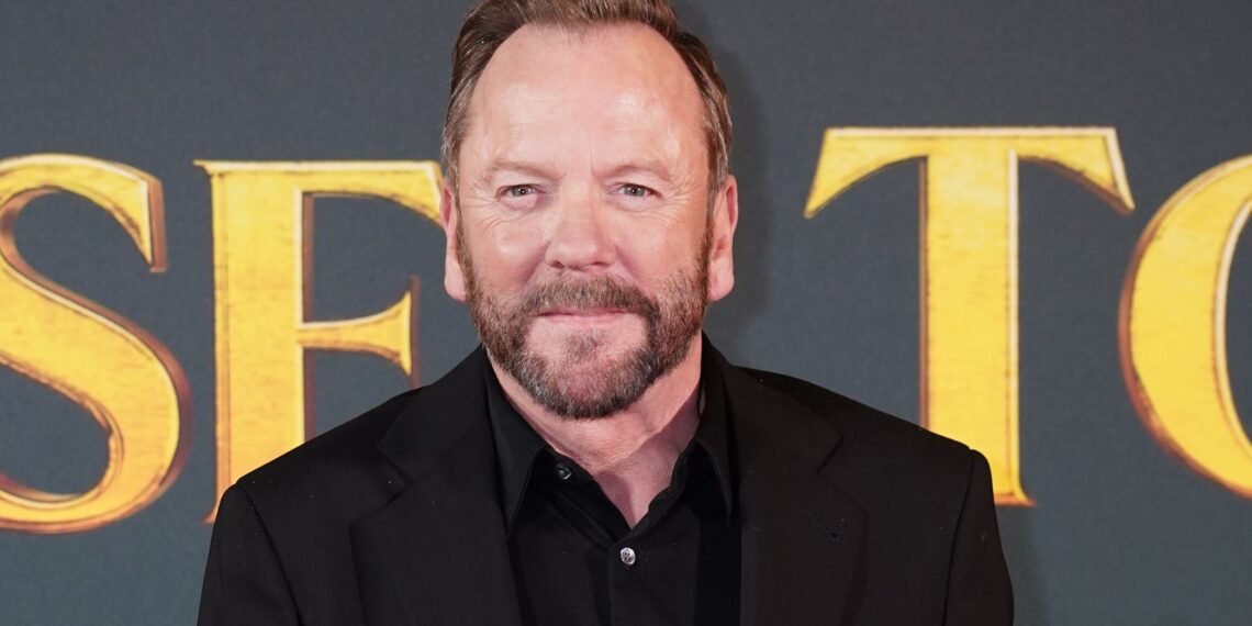 Kiefer Sutherland Arrested After Alleged Assault on Lift Share Driver