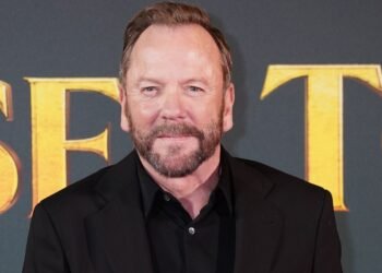 Kiefer Sutherland Arrested After Alleged Assault on Lift Share Driver