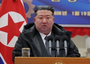 Kim Jong Un Dismisses Vice Premier, Compares Him to 'Goat Pulling an Ox Cart'