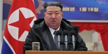 Kim Jong Un Dismisses Vice Premier, Compares Him to 'Goat Pulling an Ox Cart'