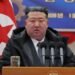 Kim Jong Un Dismisses Vice Premier, Compares Him to 'Goat Pulling an Ox Cart'