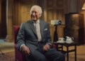King Charles Discusses Backlash from Environmental Campaigning in New Documentary