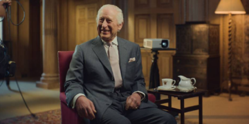 King Charles Discusses Backlash from Environmental Campaigning in New Documentary