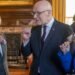 King Charles Hosts Reception with John Swinney for Scottish Business Owners