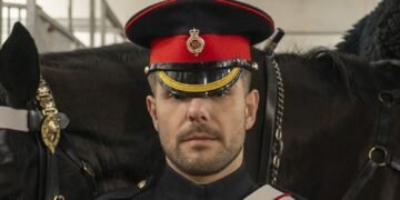 King's Guard Shares Public Behaviour That Causes Their Greatest Frustration
