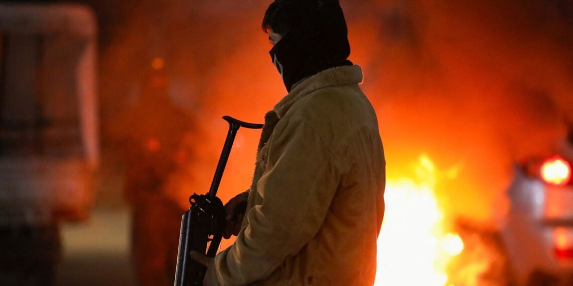 Kurdish Forces Retreat in Syria: Implications for Future Stability