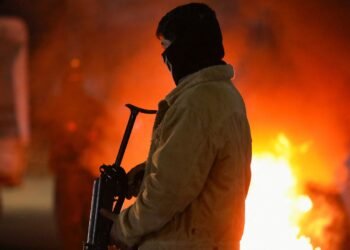 Kurdish Forces Retreat in Syria: Implications for Future Stability