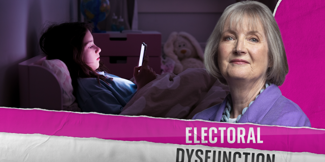 Labour's Social Media Strategy Criticised: Harriet Harman Discusses Solutions