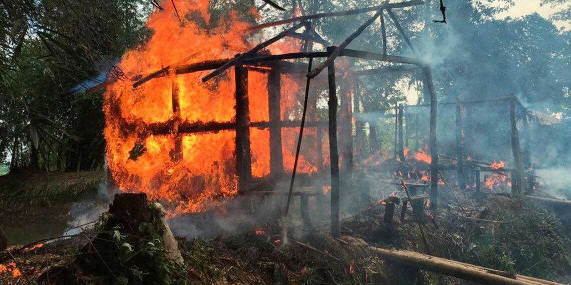 Landmark Rohingya Genocide Case: Key Facts on Violence and Victim Accounts