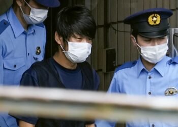 Life Sentence for Man Who Assassinated Former Japanese Prime Minister Shinzo Abe