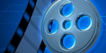 importance of lighting in film production