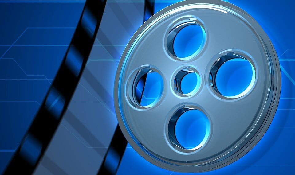 importance of lighting in film production