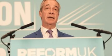 List of Former Conservative MPs Who Have Joined Reform Party