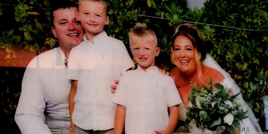 Living Beside a 25,000-Tonne Illegal Waste Dump: Community Struggles with Rats