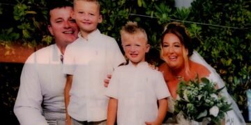 Living Beside a 25,000-Tonne Illegal Waste Dump: Community Struggles with Rats