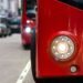 London Bus Driver Dismissed After Confronting Necklace Thief