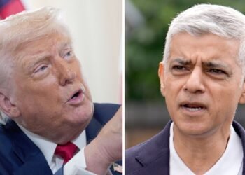 London Ranked Among World's Safest Cities, Says Sir Sadiq Khan