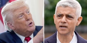London Ranked Among World's Safest Cities, Says Sir Sadiq Khan