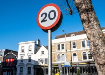 London Ranked Slowest Capital for Driving in Global Survey