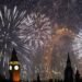 London and Edinburgh Ring in 2026 with Stunning New Year's Celebrations
