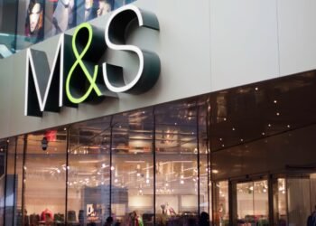 M&S Technology Chief Resigns Less Than a Year Post-Cyber Attack