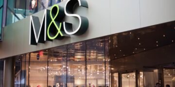 M&S Technology Chief Resigns Less Than a Year Post-Cyber Attack