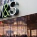 M&S Technology Chief Resigns Less Than a Year Post-Cyber Attack