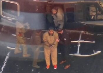 Maduro Faces Legal Challenges in US Court Following Extradition