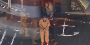 Maduro Faces Legal Challenges in US Court Following Extradition