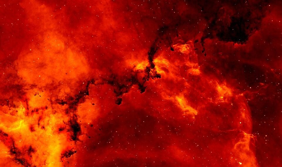 evolution of stars life cycle from nebula to white dwarf