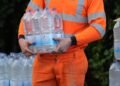 Major Incident Declared in Kent as Thousands Experience Water Outages