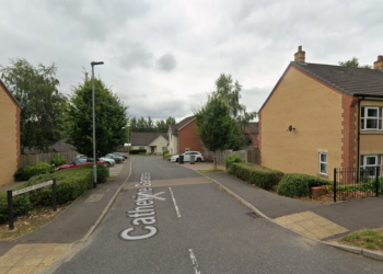 Man Charged with Murder Following Death of Woman in Street, Remanded in Custody