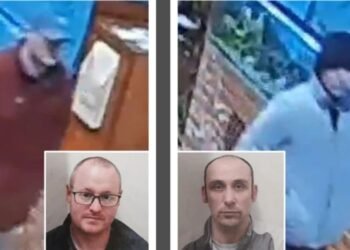 Man Charged with New Year's Day Prison Escape; Convicted Murderer Still At Large