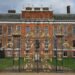 Man Charged with Trespassing at Kensington Palace Grounds Twice