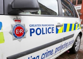 Man Injured and Six Arrested Following Manchester City Centre Shooting